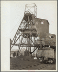 Old Ben No. 8 mine, West Frankfort, Illinois