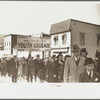 Religious parade, Romney, West Virginia