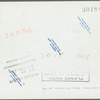 Religious parade, Romney, West Virginia
