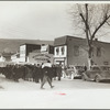 Religious parade, Romney, West Virginia