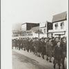 Religious parade, Romney, West Virginia