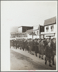 Religious parade, Romney, West Virginia