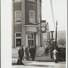 Main street, Romney, West Virginia