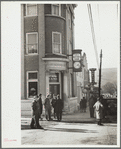 Main street, Romney, West Virginia