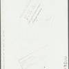 Automobile parking lot, Saint Louis, Missouri