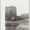 Market along riverfront, Saint Louis, Missouri