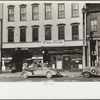 Downtown street, Saint Louis, Missouri