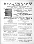 Musical news