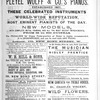 Musical news