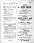 Musical news