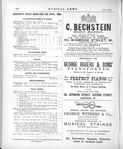Musical news