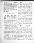 Musical news