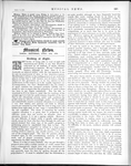 Musical news