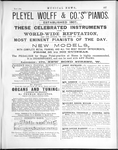 Musical news