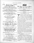 Musical news