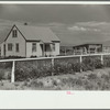 One of the homesteads at San Luis Valley Farms, Alamosa, Colorado?