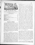 Musical news