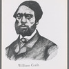 William Craft