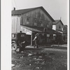 Community center, Shellpile, New Jersey