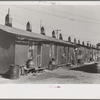 Homes of oyster packinghouse workers, Shellpile, New Jersey