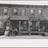 Factory workers' homes, Camden, New Jersey