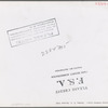 Factory workers' homes, Camden, New Jersey