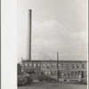 Homes near the coke plant, Camden, New Jersey