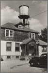 Company store for cranberry pickers at White's Bog, Burlington County, New Jersey