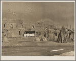 Taos, Pueblo, New Mexico