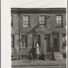 Factory workers' homes, Camden, New Jersey