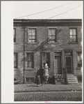 Factory workers' homes, Camden, New Jersey