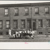 Factory workers' homes, Camden, New Jersey