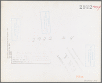Evicted sharecroppers along Highway 60, New Madrid County, Missouri