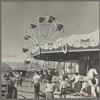 Carnival in Roswell, New Mexico