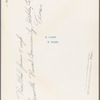 Resettled farmer and wife. Ropesville community, Hockley County, Texas