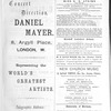 Musical news