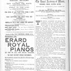 Musical news