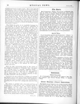 Musical news