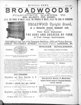 Musical news