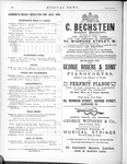 Musical news