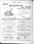 Musical news