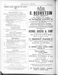 Musical news