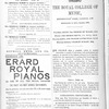 Musical news