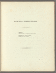 La sténochorégraphie