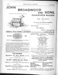 Musical news