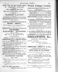 Musical news