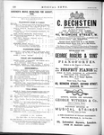 Musical news