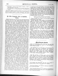 Musical news