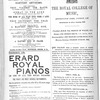 Musical news