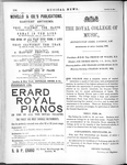 Musical news